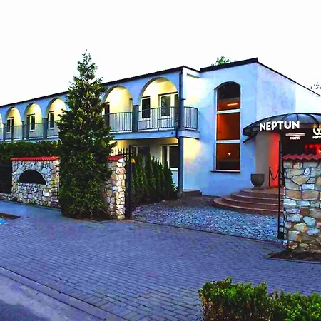 Neptun ψ Resort