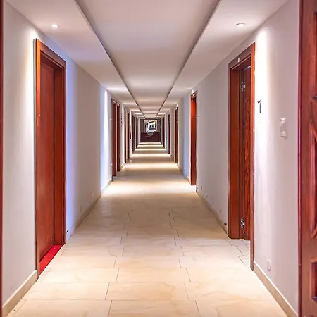 Neptun ψ Resort Jastrzębia Góra