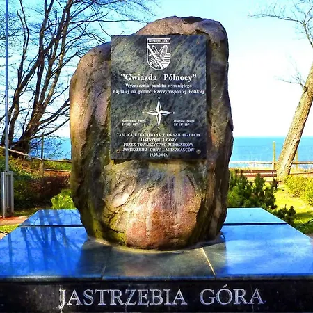 Neptun ψ Jastrzębia Góra