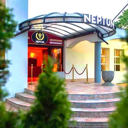 Neptun ψ *
