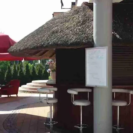 Neptun ψ Resort Jastrzębia Góra